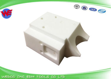DL34200 X055C078H02 Απορροφητής Κηραμικός Διακόπτης Διάγωγος Για Mitsubishi EDM X056C998H01