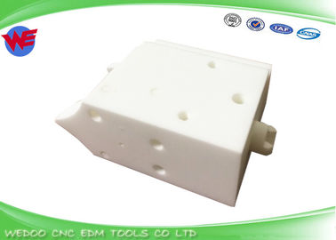 DL34200 X055C078H02 Απορροφητής Κηραμικός Διακόπτης Διάγωγος Για Mitsubishi EDM X056C998H01