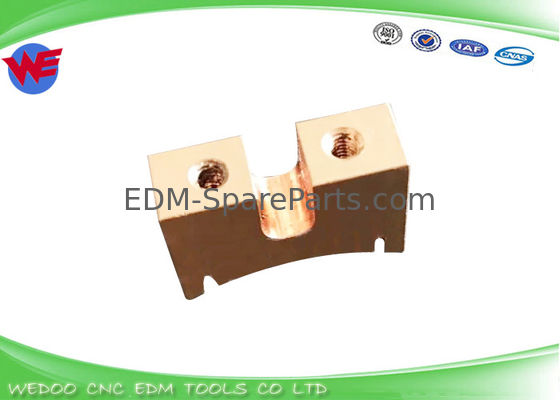 135015281 Ανταλλακτικά AgieCharmilles EDM Επαφή άνθρακα Βούρτσα Καρβουνόβουρτσα σύρμα