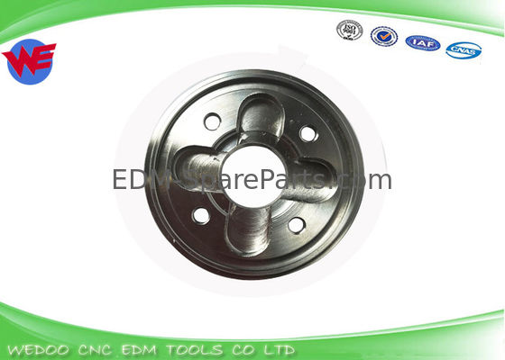 C12752A Sodick EDM Ανταλλακτικά Άνω Οδηγός Ακροφυσίου Βάση Ακροφυσίου Κάλυμμα