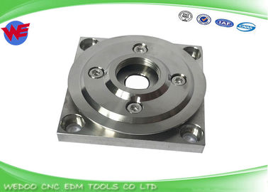 3082646 Sodick EDM S408-3 Επάνω καπάκι οδηγού ακροβωτίου με βάση ακροβωτίου με δαχτυλίδι O