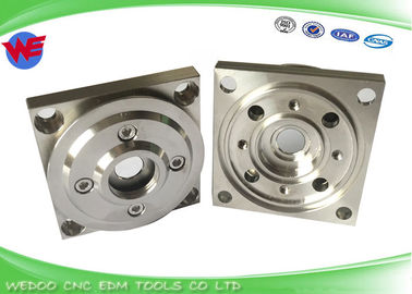 3082646 Sodick EDM S408-3 Επάνω καπάκι οδηγού ακροβωτίου με βάση ακροβωτίου με δαχτυλίδι O