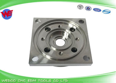 3082646 Sodick EDM S408-3 Επάνω καπάκι οδηγού ακροβωτίου με βάση ακροβωτίου με δαχτυλίδι O