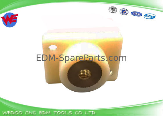 X055C081G53 DT39800 Βάση Οδηγού Κάτω Καταλύματος MV Αναλώσιμα Ηλεκτροδιάβρωσης Mitsubishi