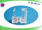 Α290-8120-Z783 Τμήματα Fanuc EDM Βάση κυλίνδρου / Καταναλωτικά EDM Βάση κυλίνδρου