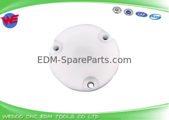 Α290-8119-X765 Τμήματα Fanuc EDM Κεραμικό κάλυμμα για κυλίνδρους