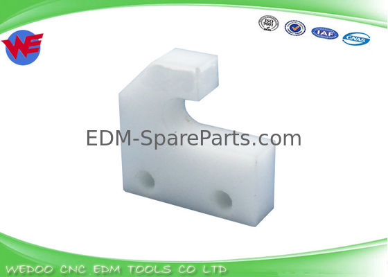 A290-8103-X367  Ανταλλακτικά Fanuc EDM Άξονας θέσης δεξιά 34X35X10mm