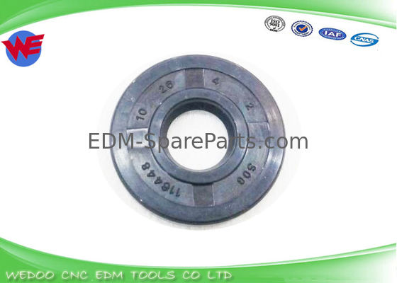 Εναλλακτικά μέρη Fanuc EDM A97L-0203-0424 Φ26 x Φ10 x4 Σφραγίδα για Fanuc wire edm machine