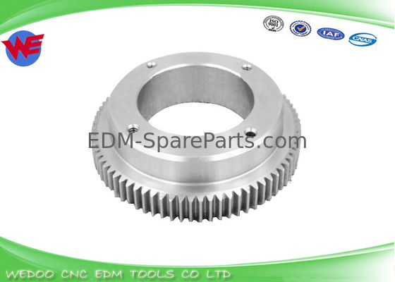 Εργαλείο μερών A290-8112-X362 Fanuc EDM φραγμών/καθισμάτων τμήμα τροφών εργαλείων Φ82 Χ 15T