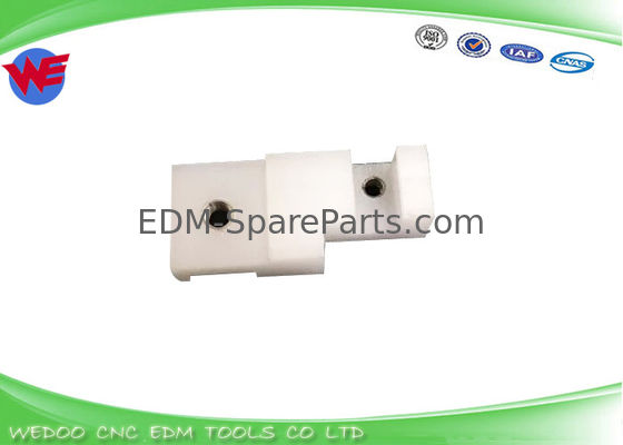 A290-8119-X691 Σύρμα EDM Δάχτυλος AWT Chuck Fanuc 10*24*7t iD,iE, 400iA,600iA(AWF)