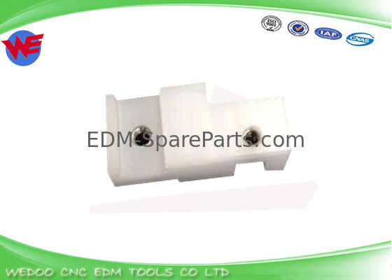A290-8119-X691 Σύρμα EDM Δάχτυλος AWT Chuck Fanuc 10*24*7t iD,iE, 400iA,600iA(AWF)