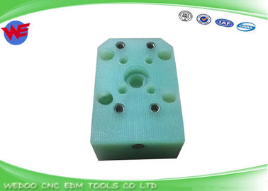 Εναλλακτικά μέρη FANUC EDM 56*40*26T