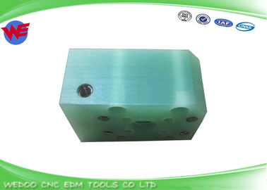Εναλλακτικά μέρη FANUC EDM 56*40*26T