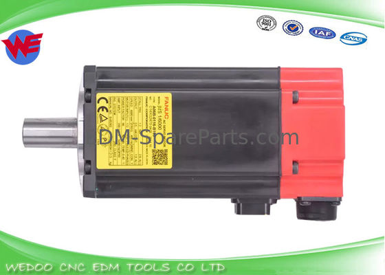 Α06Β-0116-Β103 Υψηλής απόδοσης Fanuc Wire EDM Μέρη EDM Motor με AWF