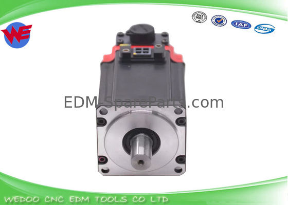 Α06Β-0116-Β103 Υψηλής απόδοσης Fanuc Wire EDM Μέρη EDM Motor με AWF