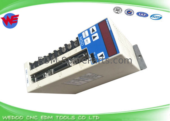 Ανταλλακτικά Ηλεκτροδιάβρωσης Sodick DV88010LDMS2 AC Σερβοκινητήρες