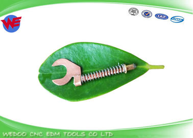 204476280 204464740 Charmilles EDM Consumalbe Τμήματα Επάνω Επαφή Τυψών