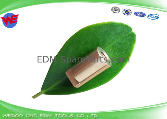 100446275 ανοπτημένο μανίκι επαφών Agie Charmilles Edm καρφιτσών επαφών μέρη