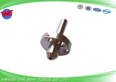 F104T Διαμαντένιος οδηγός Κάτω Fanuc EDM A290-8032-X765 A290-8032-X764 A290-8032-X766