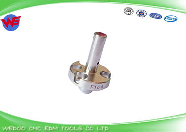F104T Διαμαντένιος οδηγός Κάτω Fanuc EDM A290-8032-X765 A290-8032-X764 A290-8032-X766