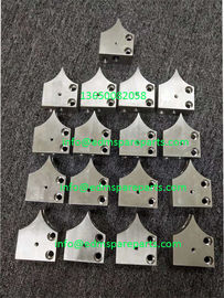332014105 Buga AgieCharmilles Whistle NEW VERSION Οδηγός καλωδίου Μονάδα σωλήνα V-οδηγός