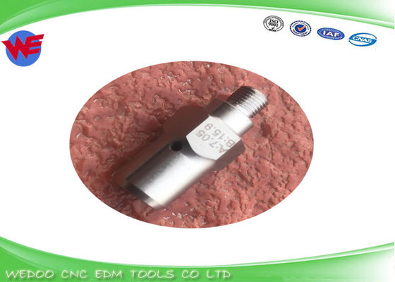 Α290-8119-Y736 A290-8112-Z736 Κάτω Fanuc Διαμαντένιο Wire Guide
