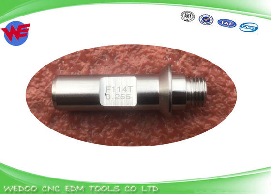 A290-8112-Z726 A290-8114-Z726 0,255mm Διαμαντένιο σύρμα οδηγός Για χρήση μηχανών Fanuc
