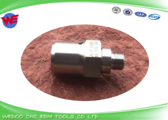 Α290-8119-Y736 A290-8112-Z736 Κάτω Fanuc Διαμαντένιο Wire Guide