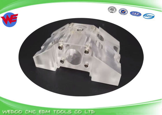 DAT21A X055C542G52 DAT2100 αγωγός Mitsubishi EDM AT2 Στρίψιμο κεφάλι DHX6300