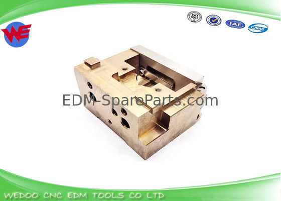 X182B893H01 M600 Mitsubishi Diamond Wire Guide Εύκολη συναρμολόγηση FX10, FX20 ((Διαχειρίδιο / AF)