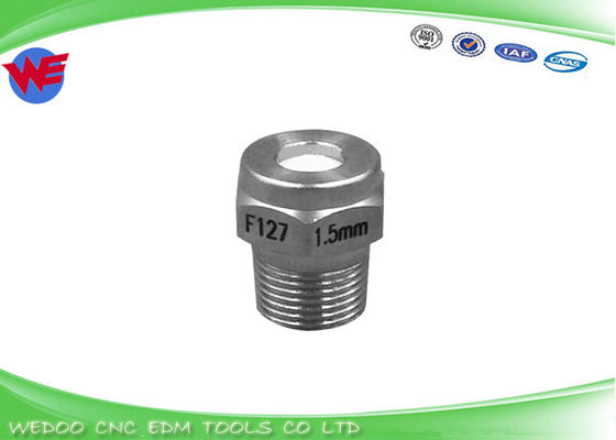 A97L-0201-0490#80 Fanuc EDM Τμήματα ID=1,5mm Σφουγγαρίστρα για Edm F127