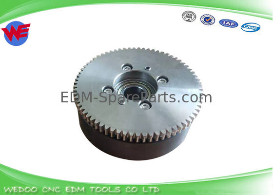 Κεραμικός κύλινδρος Γ 3055915 τμημάτων τροφών Sodick EDM