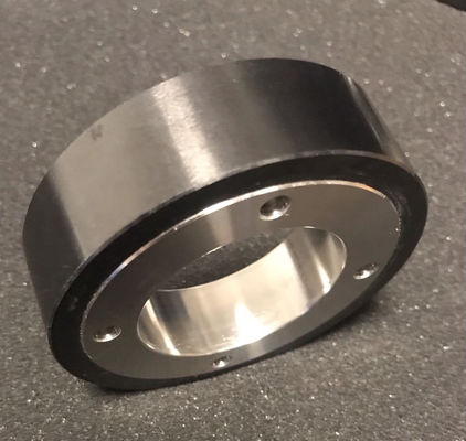 Κεραμικά Pinch Roller EDM Fanuc ανταλλακτικά μέρη A290-8119-X382 80Dx47x22W F420