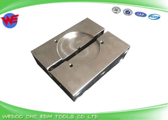 A290-8110-X721 Επάνω οδηγός EDM Die Block Fanuc Pro indiviso 70*55*31T