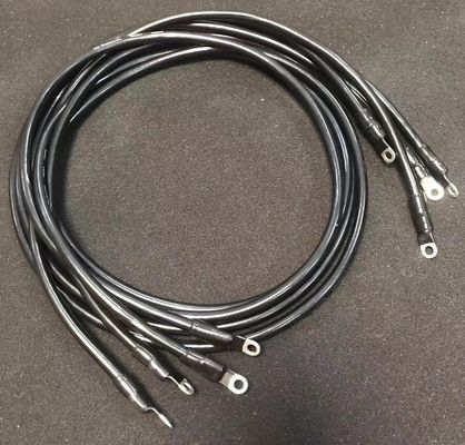Fanuc A290-8120-V102#1LWM A290-8119-V102#OLW Γητικό καλώδιο A660-8015-T760#L1R003