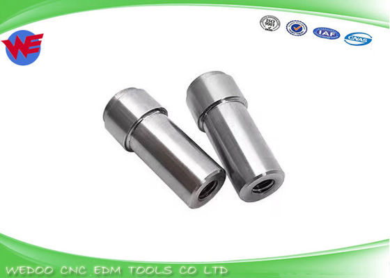 Α290-8119-X767 (9.4D*22.2Lmm) Άξονας από ανοξείδωτο χάλυβα Φάνουκ σύρμα EDM φθορά Μέρη