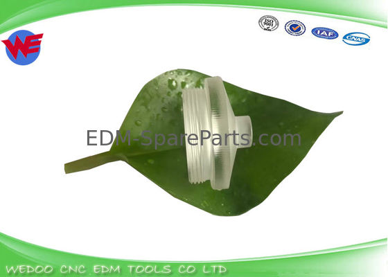 Άσπροι Fanuc EDM ανώτερος μερών A290-8021-Y755 F202 και χαμηλότερα ακροφύσιο νερού
