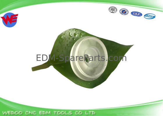 Άσπροι Fanuc EDM ανώτερος μερών A290-8021-Y755 F202 και χαμηλότερα ακροφύσιο νερού