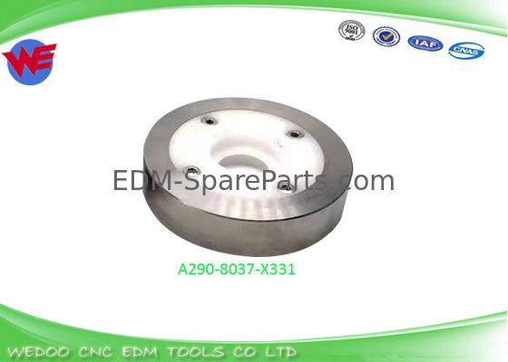 Κύλινδρος τσιμπήματος A290-8037-X331 A290-8037-X330 Fanuc EDM