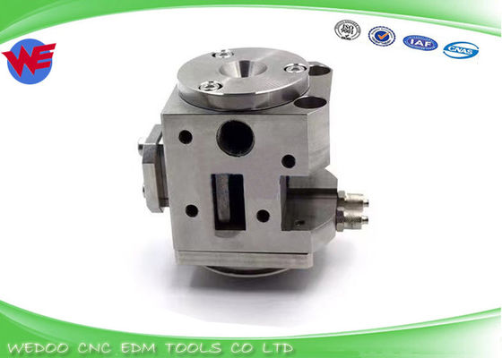 ΑΚ300L ΑΚ400 ΑΚ360 ΑΚ550 ΑΚ570 Sodick COVERT AB GUIDE TO GUIDE HOLDER (νέο στυλ)
