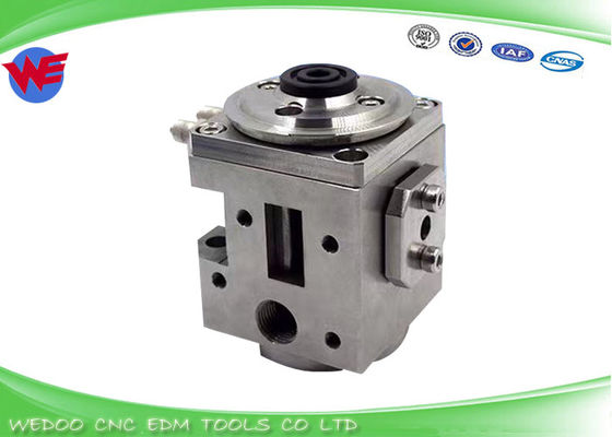 ΑΚ300L ΑΚ400 ΑΚ360 ΑΚ550 ΑΚ570 Sodick COVERT AB GUIDE TO GUIDE HOLDER (νέο στυλ)