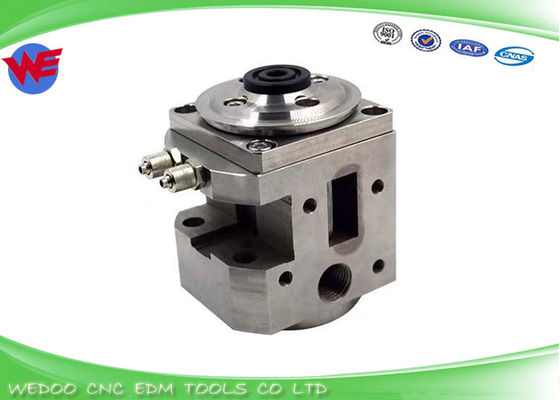 ΑΚ300L ΑΚ400 ΑΚ360 ΑΚ550 ΑΚ570 Sodick COVERT AB GUIDE TO GUIDE HOLDER (νέο στυλ)