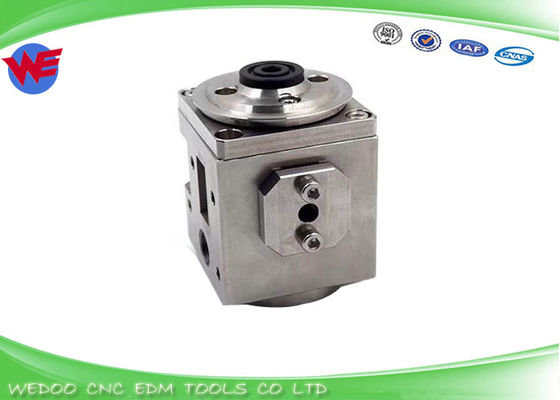 ΑΚ300L ΑΚ400 ΑΚ360 ΑΚ550 ΑΚ570 Sodick COVERT AB GUIDE TO GUIDE HOLDER (νέο στυλ)