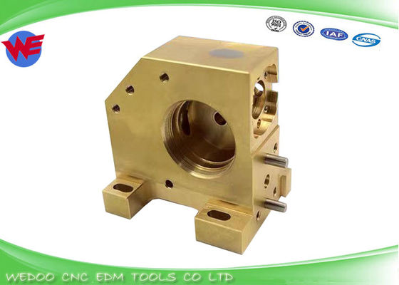 Χ181Α788G71 DP77800 DC33200 DCA6900 DP778A X181A788G72 Κρατήρας οδηγού πεδίου για FA