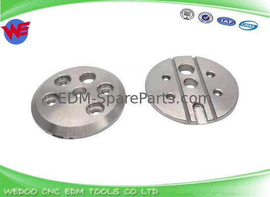 Ανταλλακτικά 3086340 αναρροφητήρων EDM Sodick κάλυψη κατόχων οδηγών καλωδίων