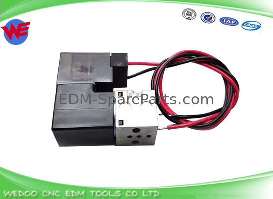 Π5132-M6C2-00-DC24V Βαλβίδα για EDM Sodick
