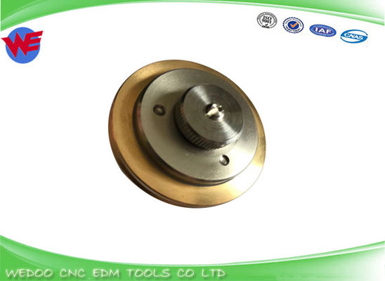Α290-8004-V316 Κάτω καλώδιο υπο Fanuc συναρμολόγηση κυλίνδρων Fanuc EDM ανταλλακτικά Φ49