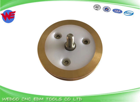Α290-8004-V316 Κάτω καλώδιο υπο Fanuc συναρμολόγηση κυλίνδρων Fanuc EDM ανταλλακτικά Φ49