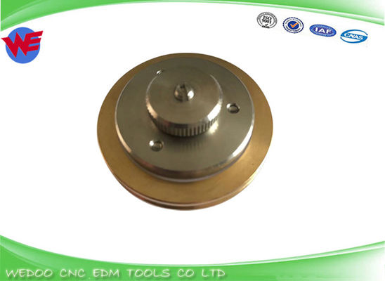 Α290-8004-V316 Κάτω καλώδιο υπο Fanuc συναρμολόγηση κυλίνδρων Fanuc EDM ανταλλακτικά Φ49
