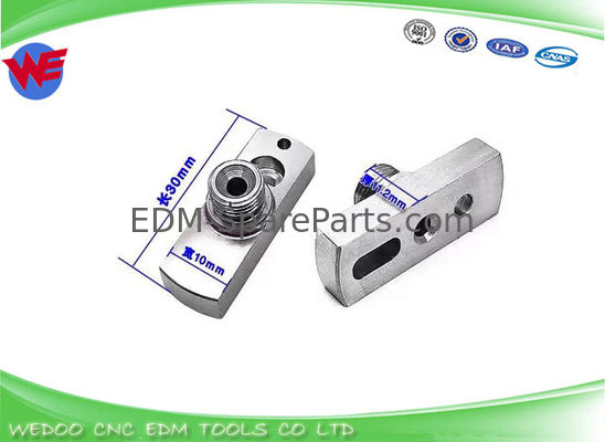 Στήριγμα οδηγού μηχανήματος Sodick EDM AQ AD AG Μπλοκ EDM